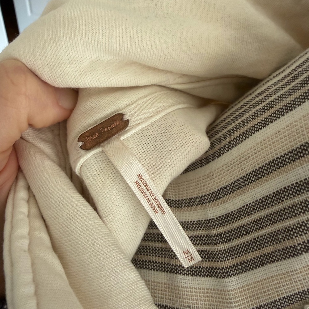 Free People Ruby Shacket - image 4